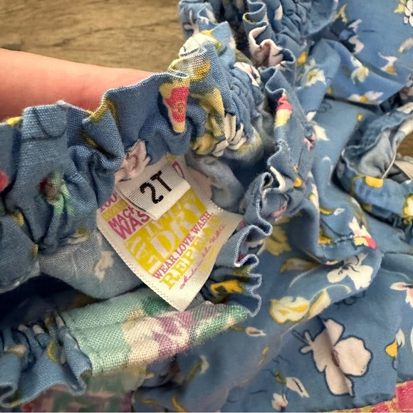 Girls size 2/2T boutique clothing lot - Picture 2 of 11